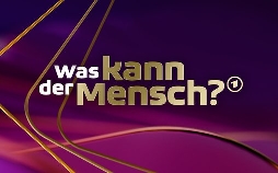 Was kann der Mensch?