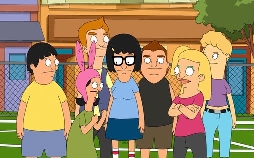 Bob's Burgers