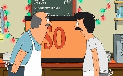 Bob's Burgers