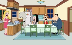 American Dad