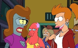 Futurama