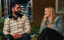 Dating ohne Grenzen: In 90 Tagen zum Altar