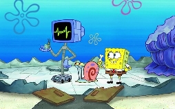 SpongeBob Schwammkopf