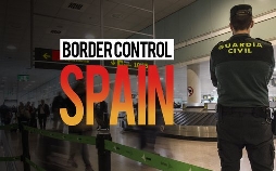 Border Control - Spaniens Grenzschützer