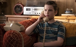 Young Sheldon