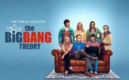 The Big Bang Theory