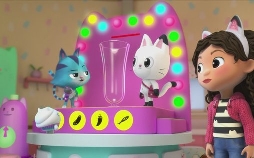 Gabby's Dollhouse