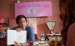 Love, Romance & Chocolate | TV-Programm von RTL SUPER