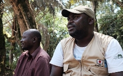 Kenia - Land der Kontraste