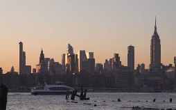 Orthodoxe Juden in New York