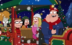 American Dad!