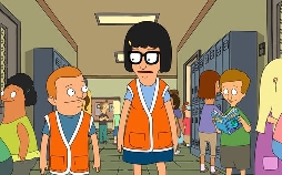 Bob's Burgers