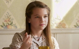 Young Sheldon