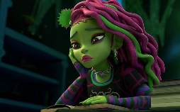 Monster High