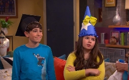 Die Thundermans