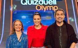 Quizduell-Olymp