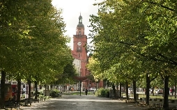 30 Dinge, warum Pankow aufregend ist