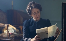 Miss Austen