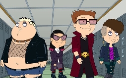 American Dad