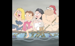American Dad!