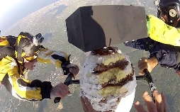 Cake Boss: Buddys Tortenwelt