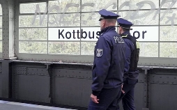 Polizeirevier 53 - Deutschlands härteste Wache
