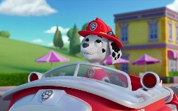 Paw Patrol
