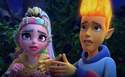 Monster High