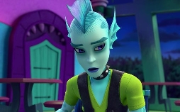 Monster High