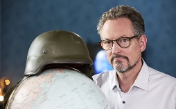 Wissen vor acht - Erde