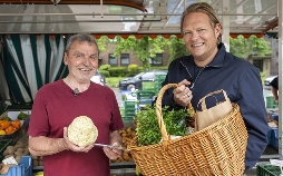 Viel für wenig - Clever kochen mit Björn Freitag