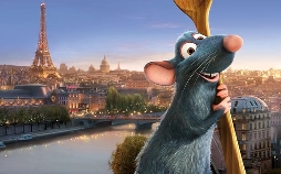 Ratatouille | TV-Programm von Disney Channel