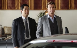 The Mentalist
