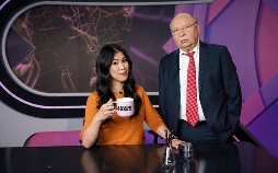 MAITHINK X - Die Show