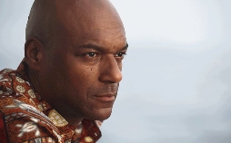Death in Paradise