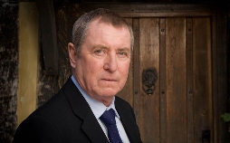 Inspector Barnaby