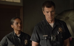 The Rookie
