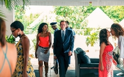 Death in Paradise