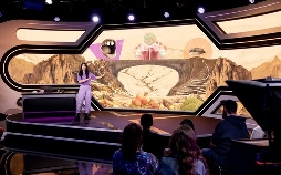 MAITHINK X - Die Show | TV-Programm von zdf_neo