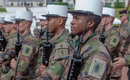 Fremdenlegion