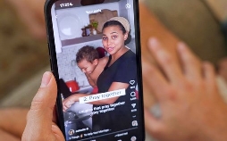 USA extrem: Tradwives: Sittsam, hübsch, perfekt