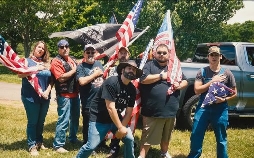 USA extrem: Rednecks - Trumps Fans vom Land