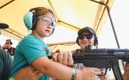 USA extrem: Oklahoma – Weiß, rechts, gnadenlos