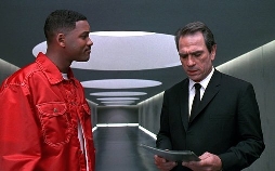 Men in Black