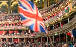 Last Night of the Proms