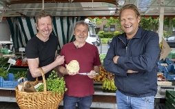 Viel für wenig - Clever kochen mit Björn Freitag
