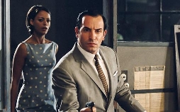 OSS 117 - Der Spion, der sich liebte