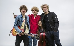 LOS BANDO - Die beste Band der Welt