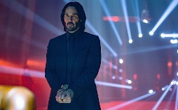 John Wick: Kapitel 4