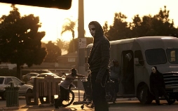 The Purge: Anarchy